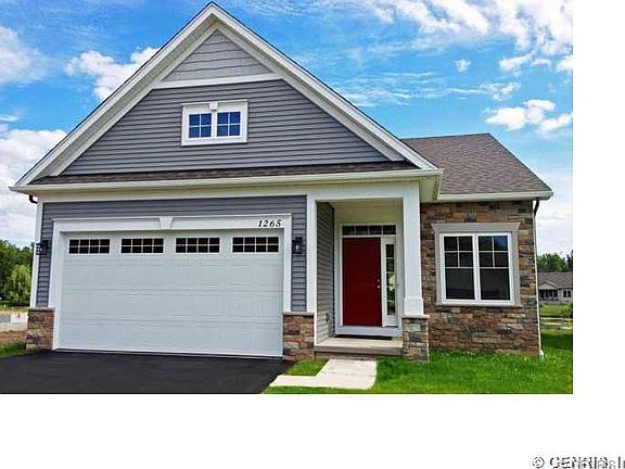 2nd image of 1247 Clear Pond Ln