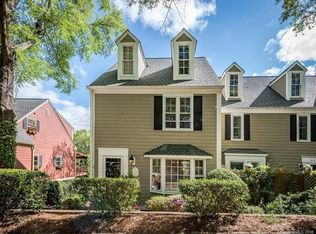 6233 Padget Parrish Ct, Charlotte, NC 28270