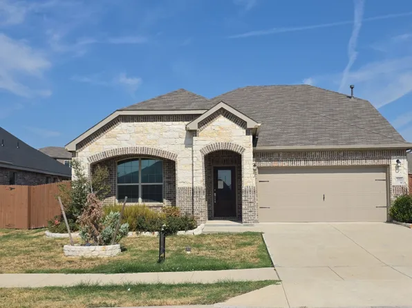 3955 Bellingham Ln, Forney, TX 75126