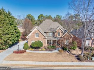 3795 Greenside Ct, Dacula, GA 30019