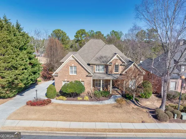 3795 Greenside Ct, Dacula, GA 30019