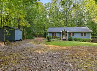 1873 Mill Creek Rd, Clarksville, VA 23927