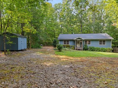 1873 Mill Creek Rd, Clarksville, VA, 23927