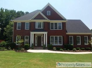 766 Braidwood Cv NW, Acworth, GA