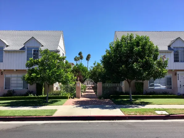 Hazeltine, 4464 Hazeltine Ave APT 2A, Sherman Oaks, CA 91423