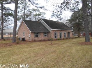23856 County Road 47, Perdido, AL 36562