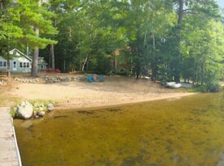 112 Sabbady Point Rd, Windham, ME 04062