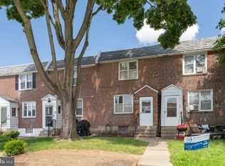 7617 Brentwood Rd, Philadelphia, PA 19151