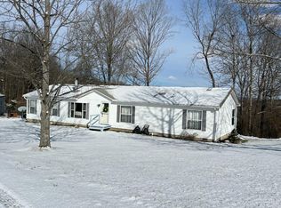 8721 Brannen Rd, Hillsboro, OH 45133