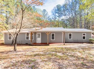 60 Bagwell Rd, Dawsonville, GA 30534