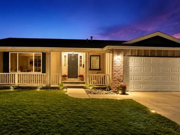 35831 Caxton Pl, Fremont, CA 94536