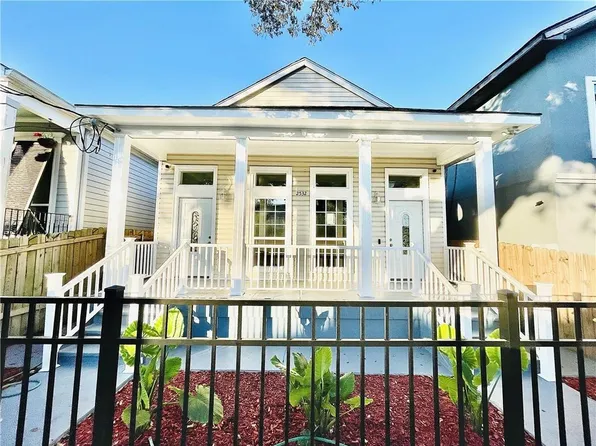 2532 Louisiana Ave, New Orleans, LA 70115
