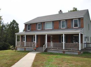 15121 Dawn Blvd, Doswell, VA 23047