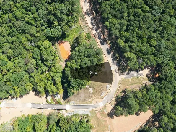 11718 Serenbe Ln #800, Palmetto, GA 30268