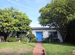 152 S Kilkea Dr, Los Angeles, CA 90048