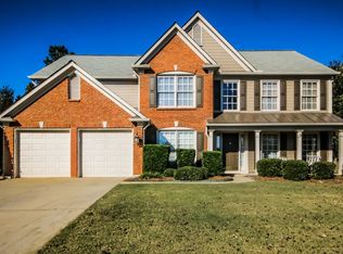 7615 Brookwood Way, Cumming, GA 30041