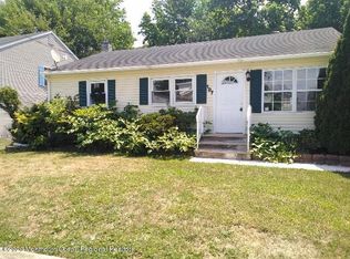197 Milton Ave, Cliffwood, NJ 07721