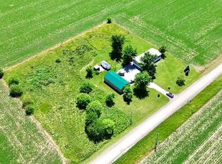 28962 210th St, Maryville, MO 64468