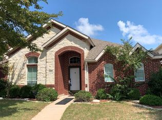 1703 Oak Brook Ln, Allen, TX 75002