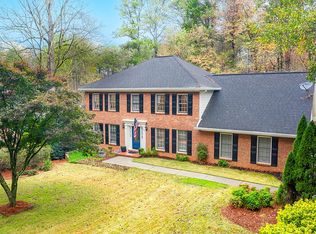 4057 Louis Rd, Lilburn, GA 30047