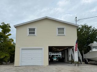 648 Powell Ave, Little Torch Key, FL 33042