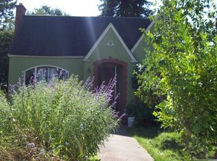 316 Ridgway Ave, Santa Rosa, CA 95401