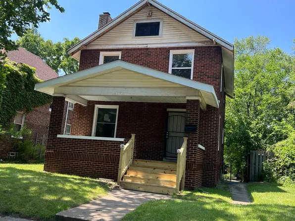 564 Kentucky St, Gary, IN 46402