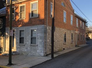 132 S Hanover St #2, Carlisle, PA 17013