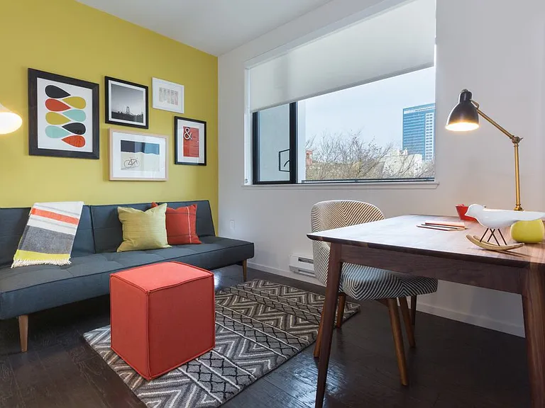 Signature Two Bedroom Guest Bedroom