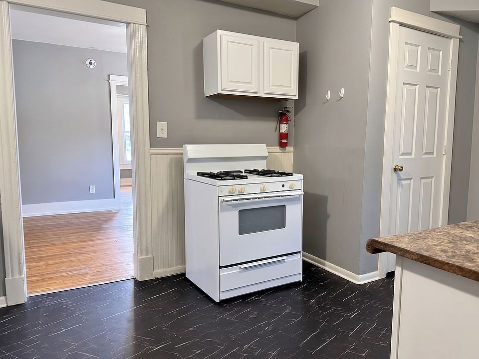 Stove Microwave