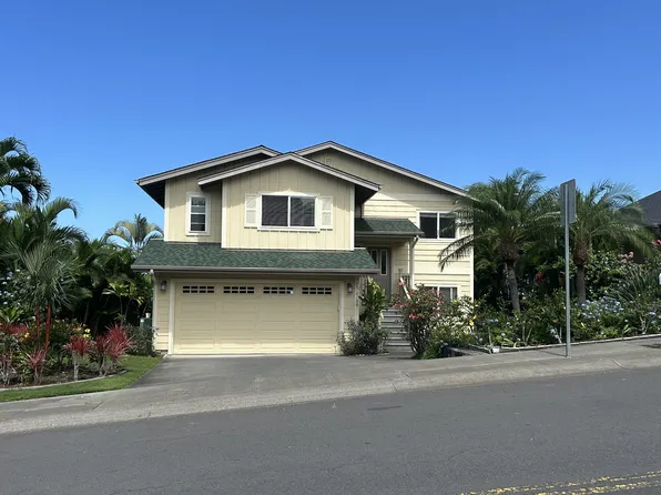 75-6106 Paulehia St #152, Kailua Kona, HI 96740