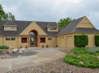 16169 Waterside Dr, Granger, IN