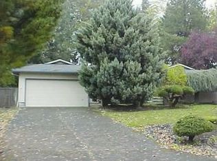 20519 SW Rosa Dr, Beaverton, OR 97078