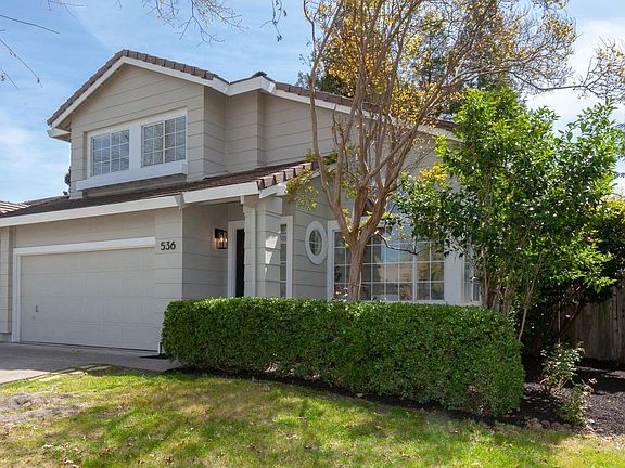 2nd image of 536 Smoketree Street