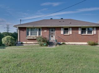 504 Crosswood Ct, Nashville, TN 37214