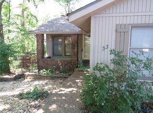 33 Cora Cir, Bella Vista, AR 72715