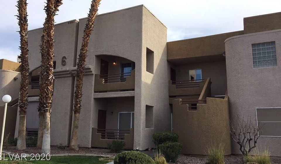 1st image of 6861 Tamarus St Unit 203