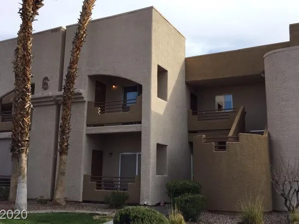 6861 Tamarus St Unit 203, Las Vegas, NV 89119