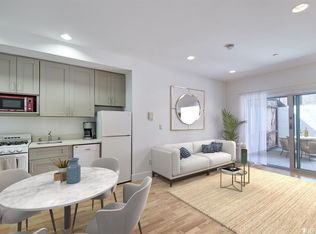 574 Natoma St APT 101, San Francisco, CA 94103