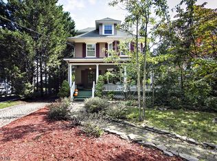 510 Watchung Rd, Bound Brook, NJ 08805