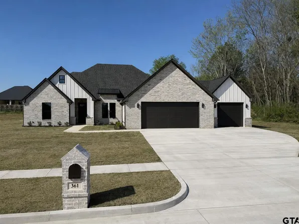 361 Heritage Way, Bullard, TX 75757