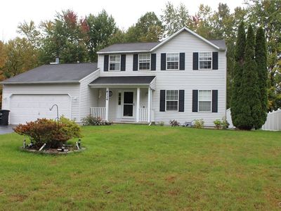 6134 Leslieanne Path, Cicero, NY, 13039