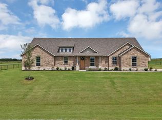 189 Lonicera Ln, Paradise, TX 76073