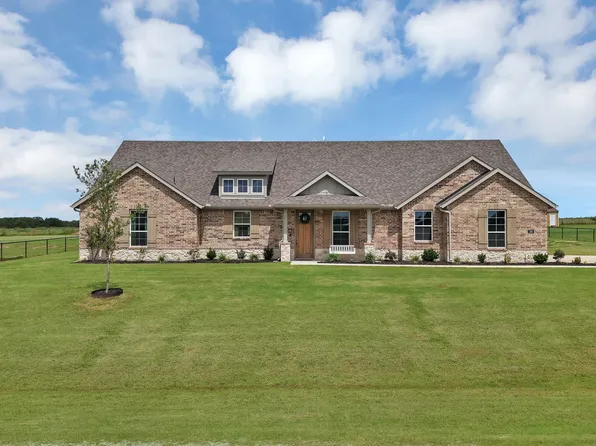 189 Lonicera Ln, Paradise, TX 76073