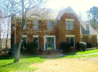 213 Blackwater Dr, Harvest, AL 35749