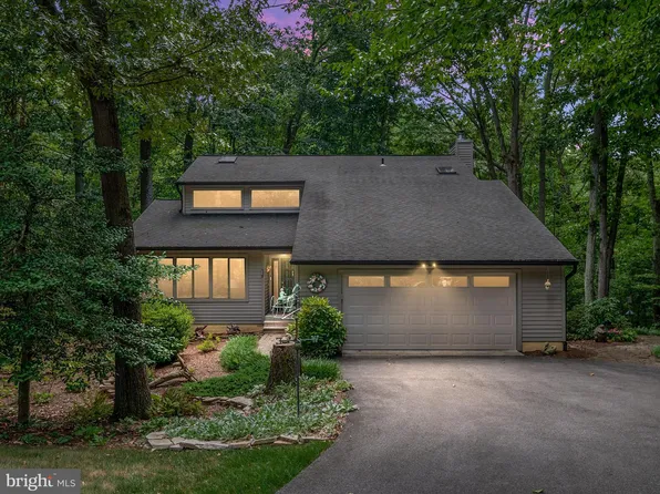 2008 Tundra Ct, Annapolis, MD 21401