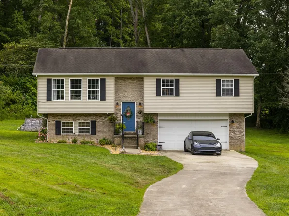 67 Kendrah Ln, Corbin, KY 40701