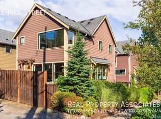 1812 E Pike St, Seattle, WA 98122
