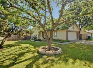3100 Red Bay Dr, Cedar Park, TX 78613