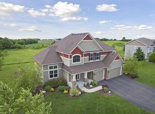 7235 Territory Pass, Lakeville, MN 55044